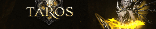 Banner Taros